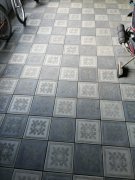 Тротуарная плитка 