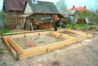 Строительство домов и бань в Краснодаре Краснодар